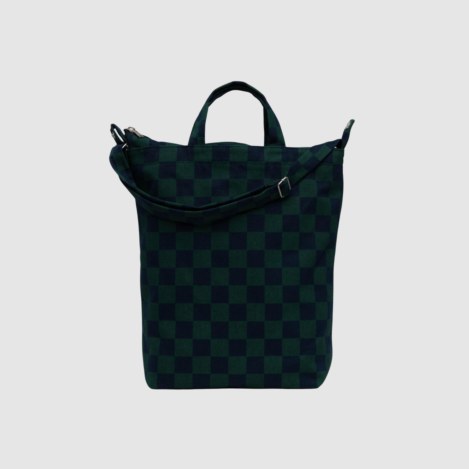 Zip Duck Bag
