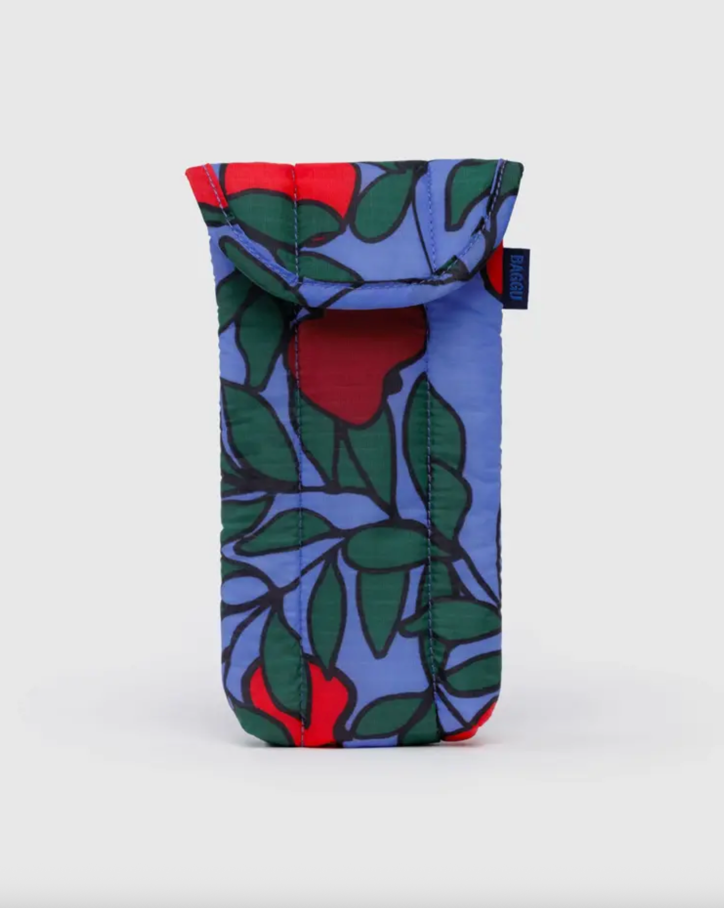 Puffy Glasses Sleeve