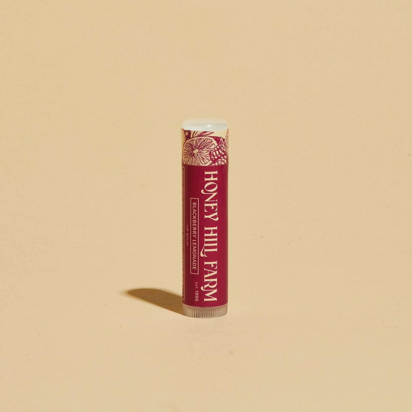 Lip Balm