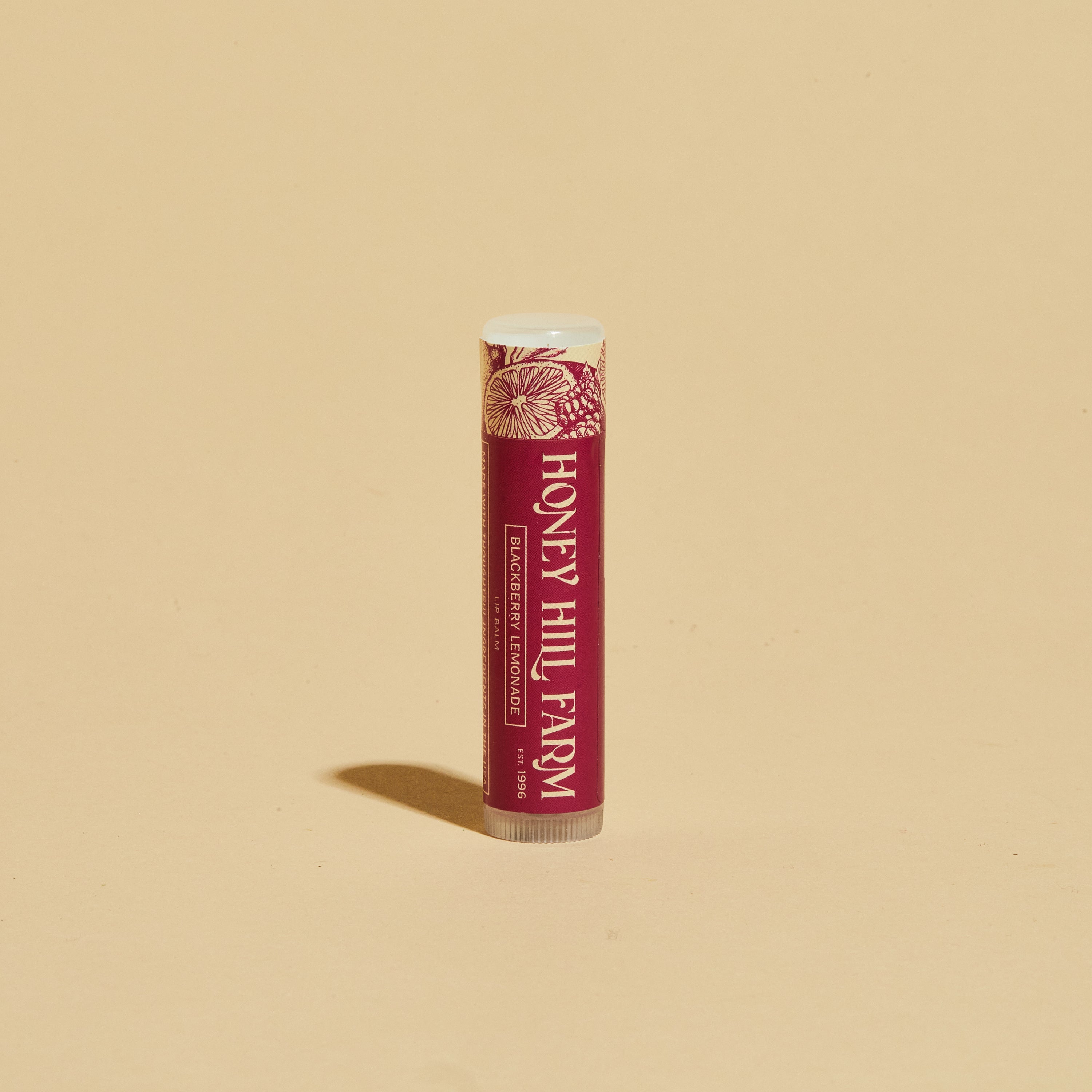 Lip Balm
