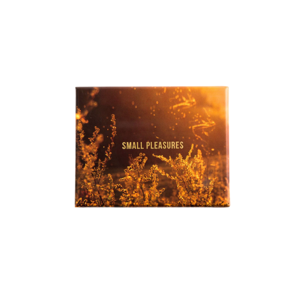 Small Pleasures Card Set