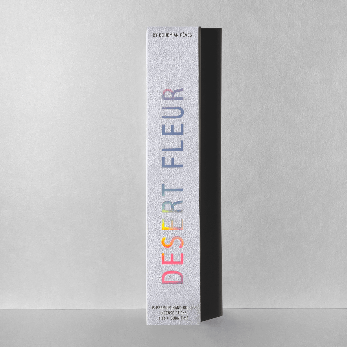 Hand Rolled Incense Sticks