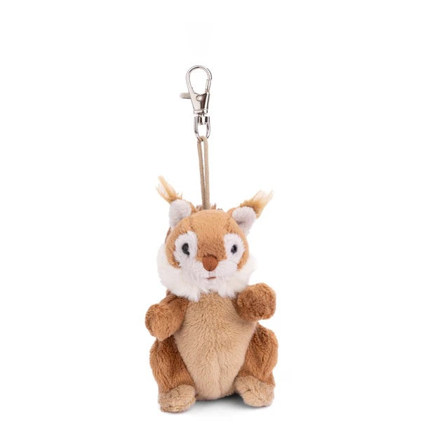 Brunis & Wiggles Bag Charm