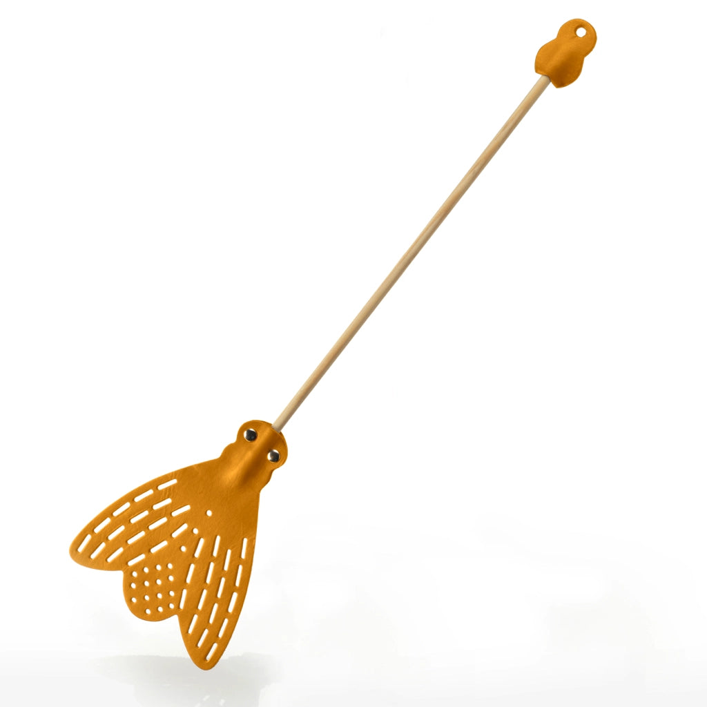 Essey Fly Swatter - Tan