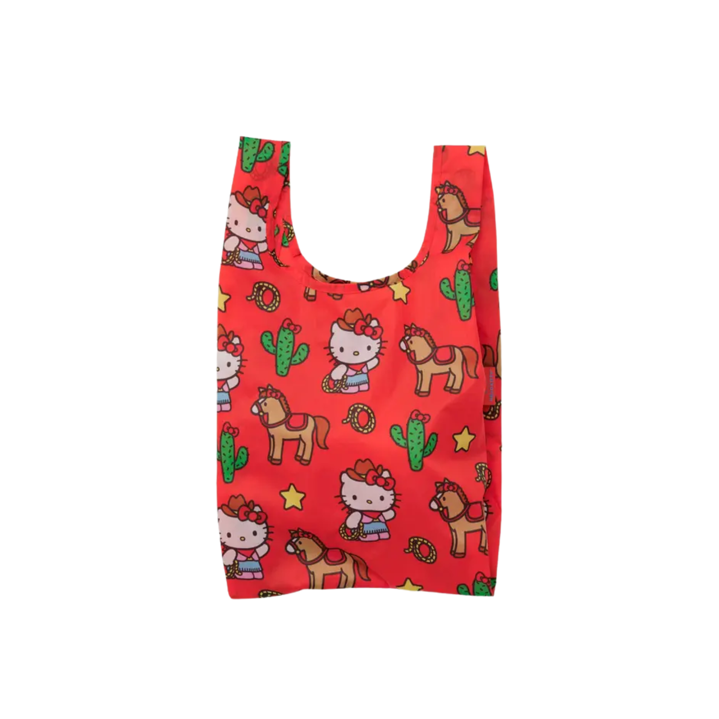 Baby Baggu - Hello Kitty Western