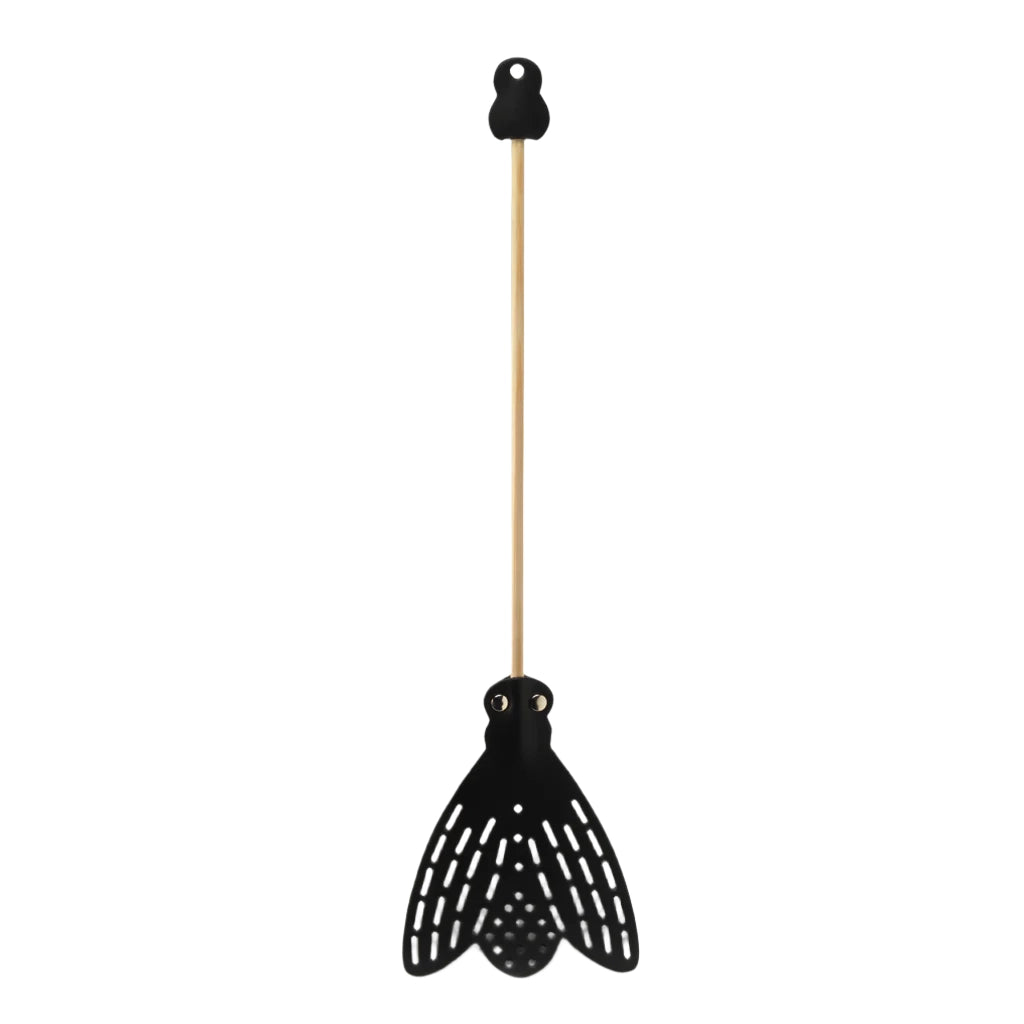 Essey Fly Swatter - Black