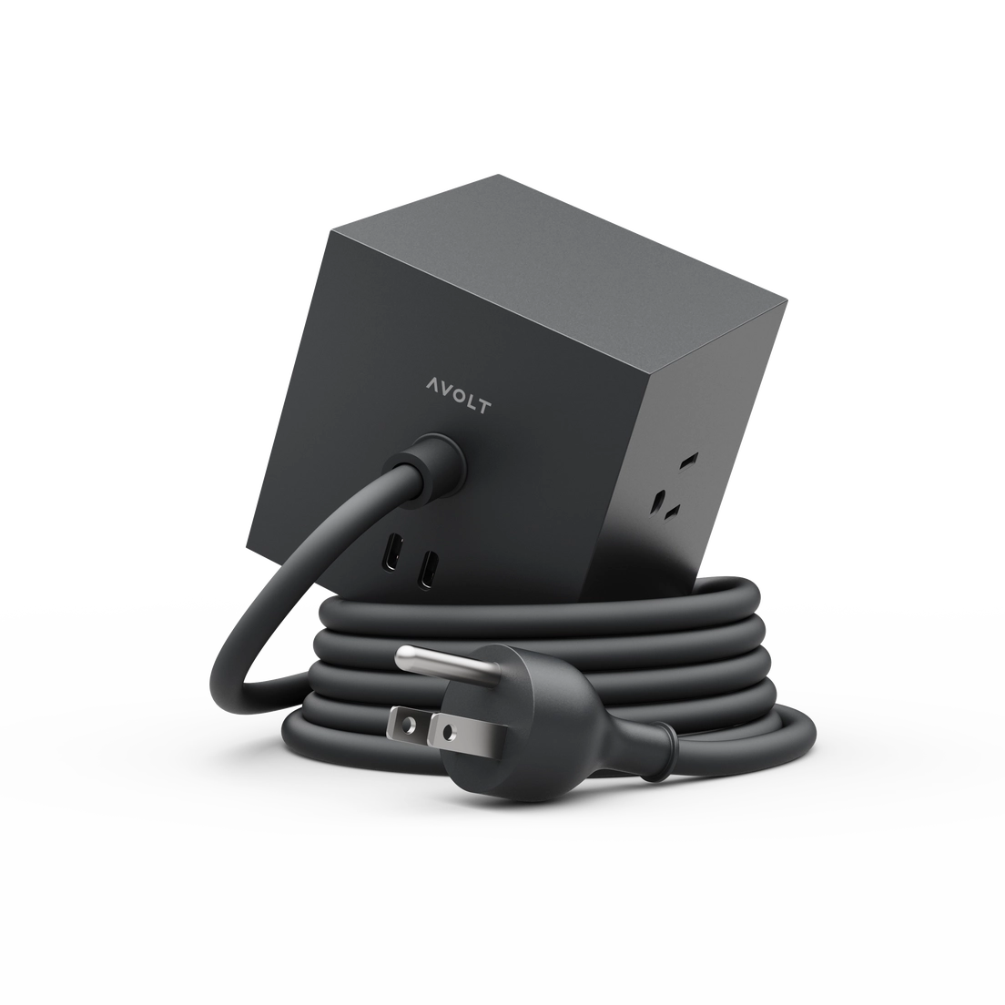 Square 1 Extension USC-C/Extension Cord