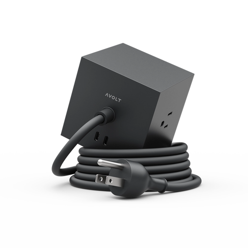 Load image 1 in gallery view. Square 1 Extension USC-C/Extension Cord