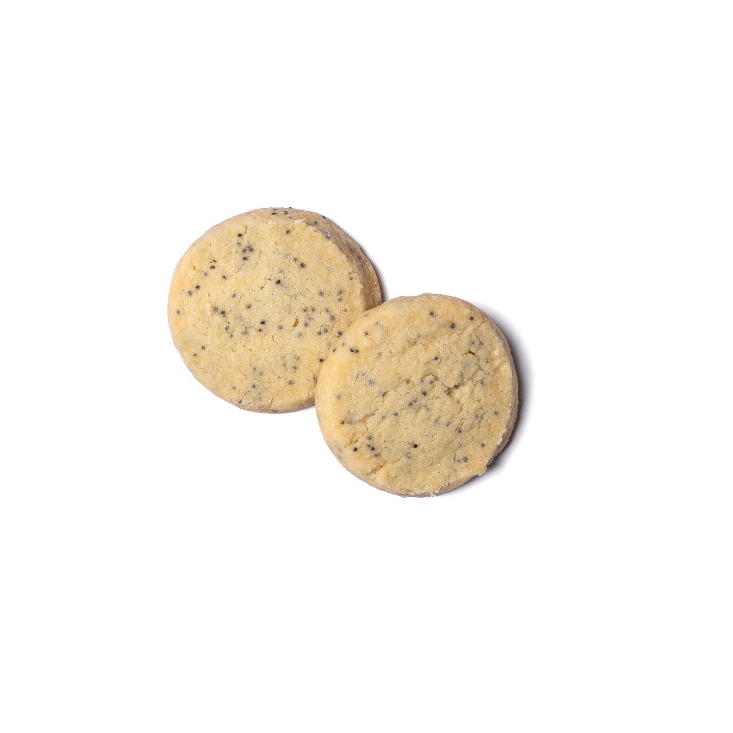 Lemon Poppy Cookies - Capri