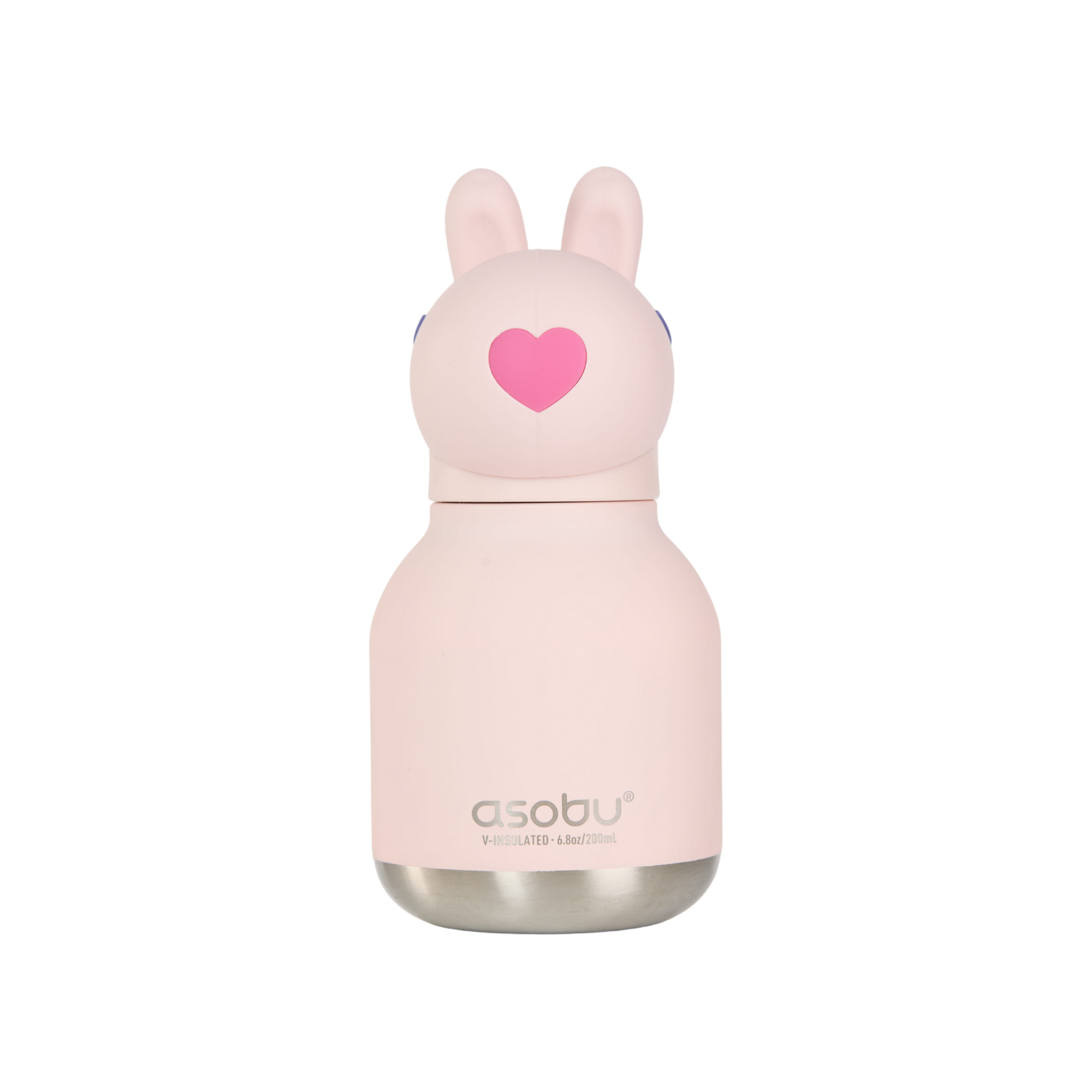 Mini Bestie Bottle 6.7oz - Bunny ASOBU