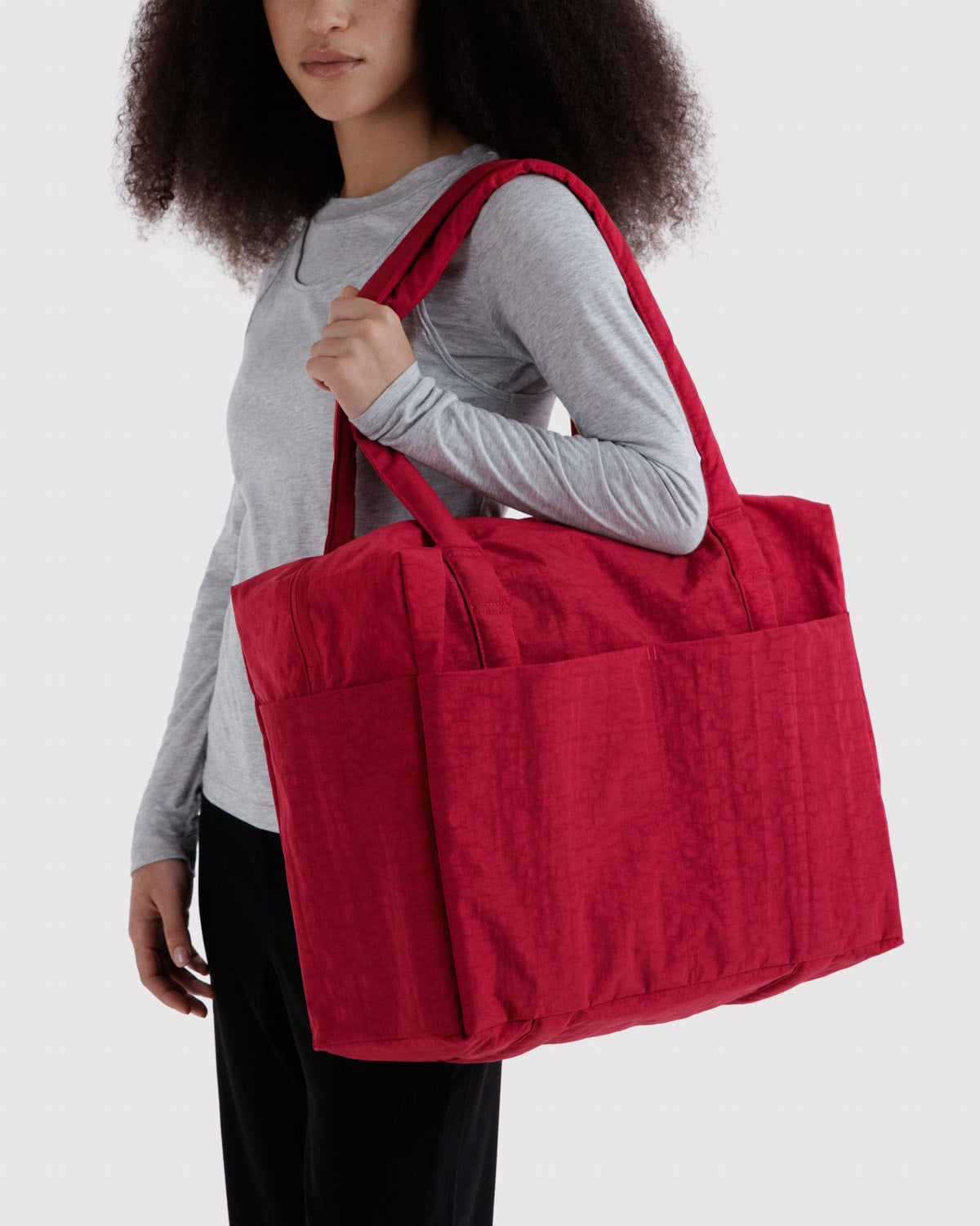 Cloud Carry-On