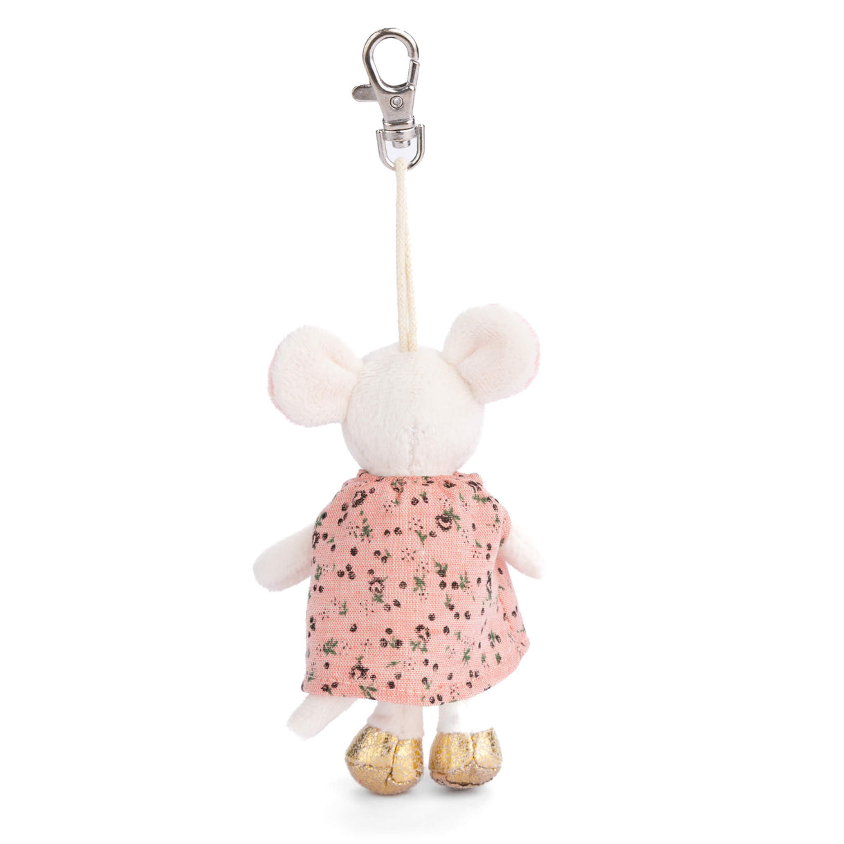 Ingefrid Bag Charm Bukowski Bears