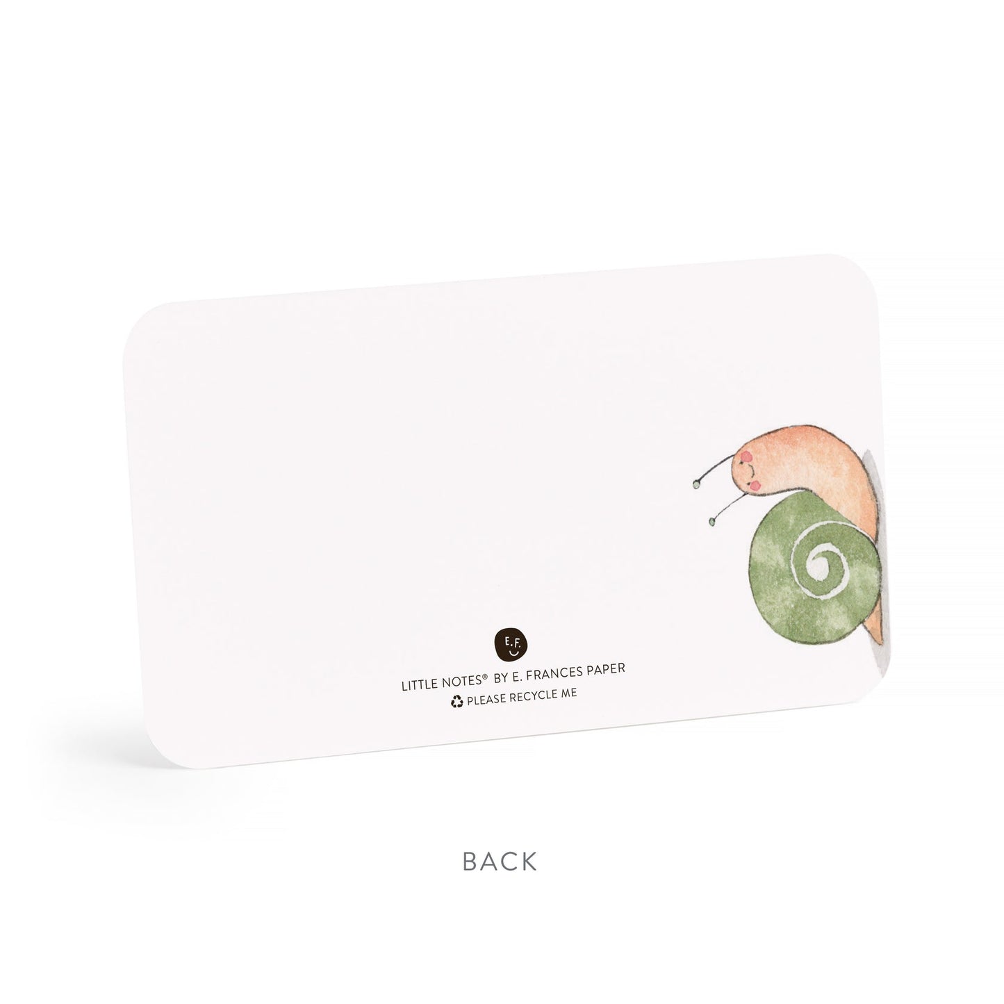 Little Duo Set - Ladybug