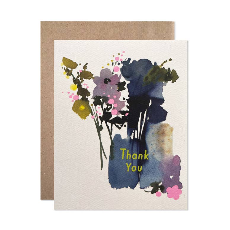 Thank You Gathered Love By Helen Dealtry