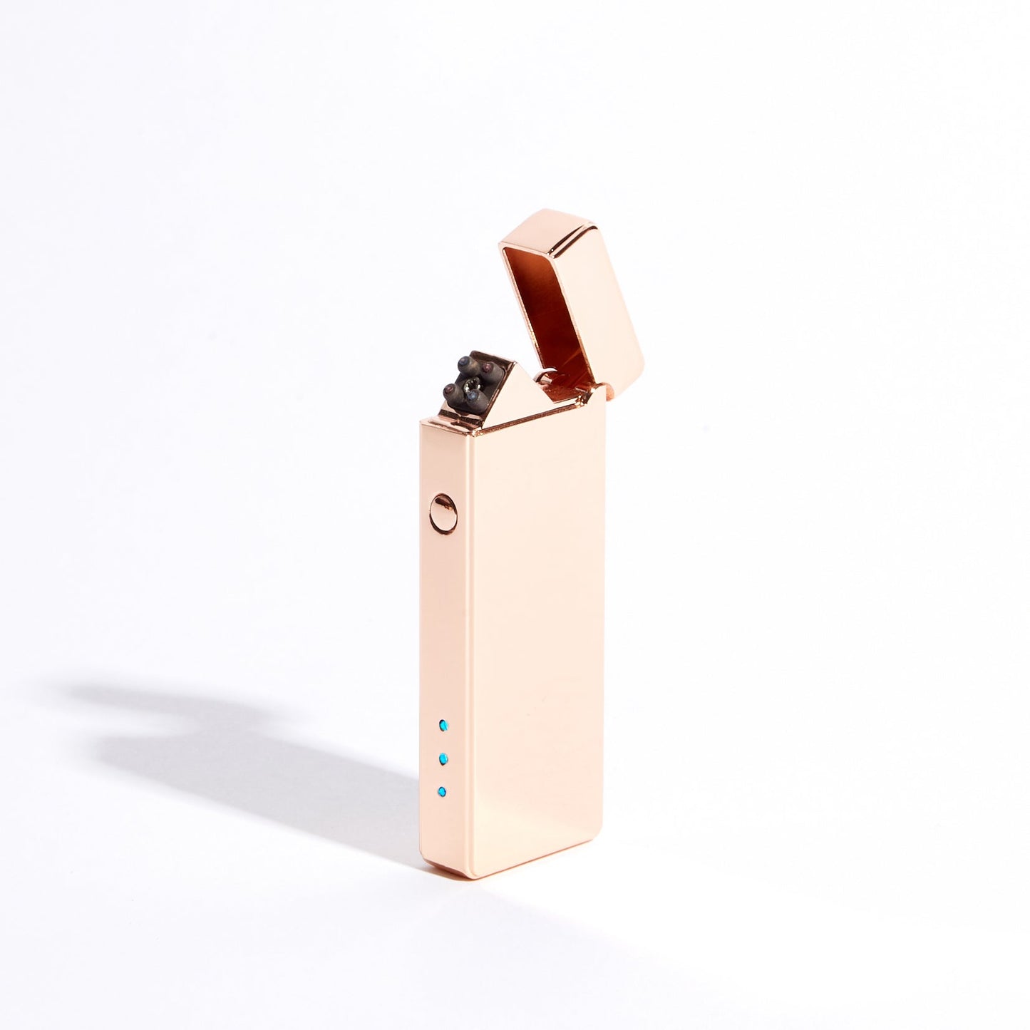 Slim Double Arc USB Lighter
