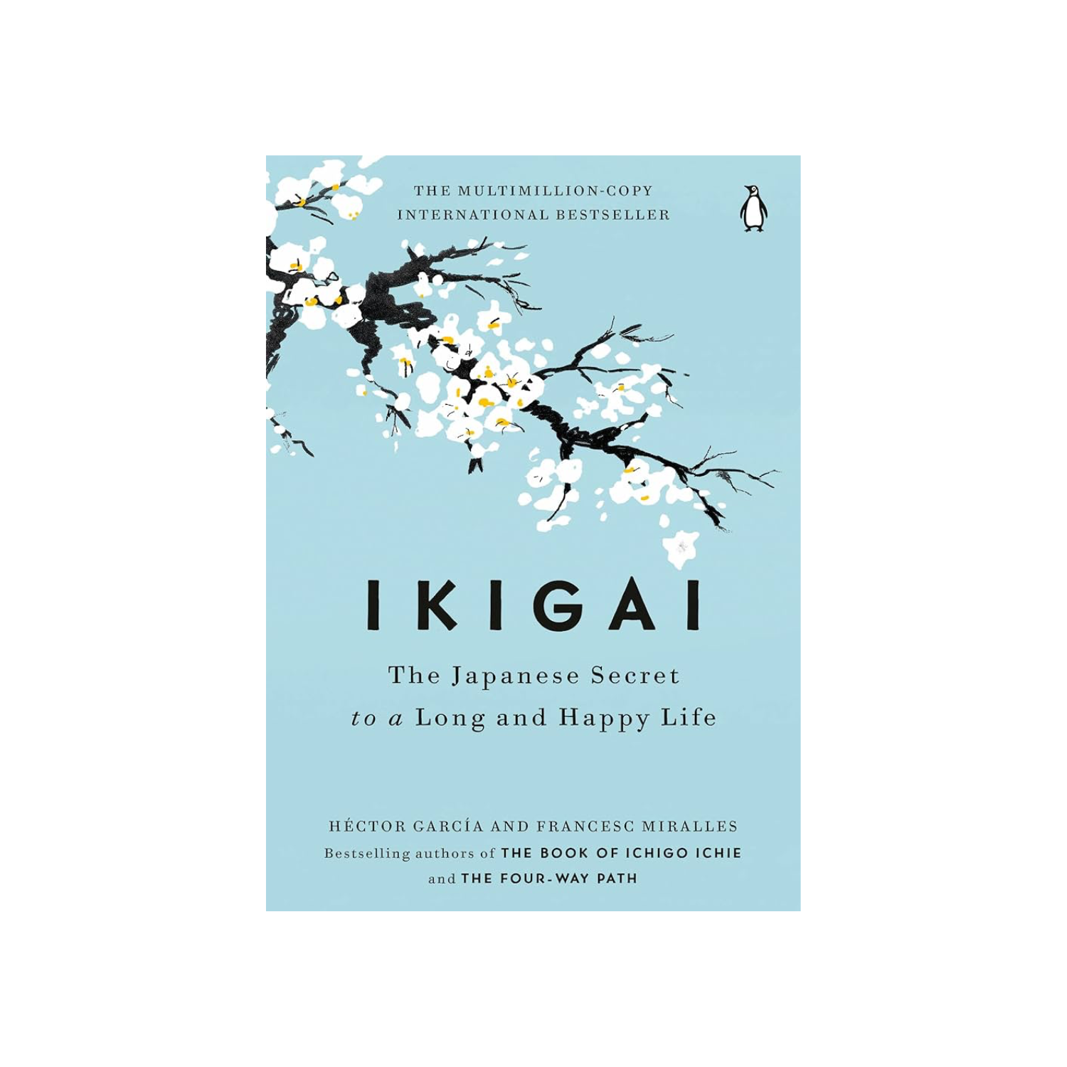 Ikigai