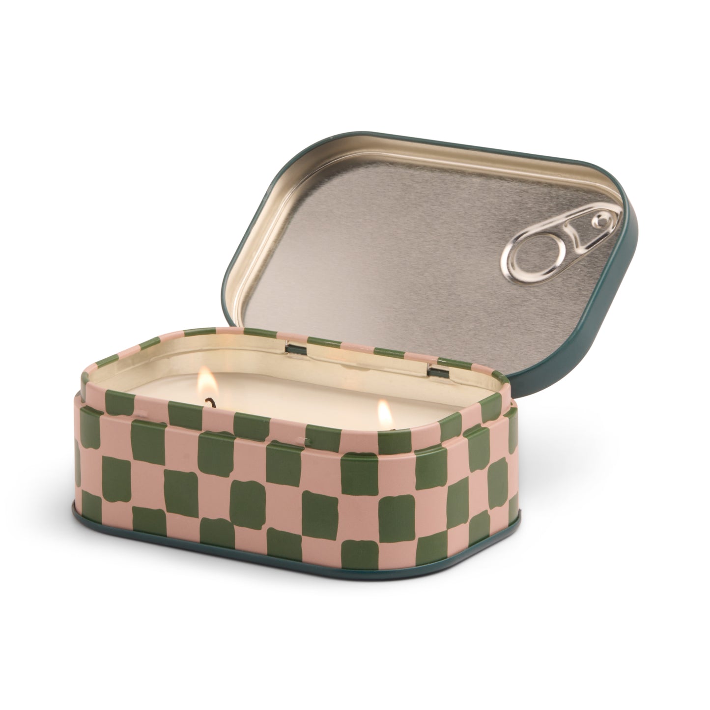 Bistro Tin 4.5 oz Candle - Wild Mushroom Paddywax