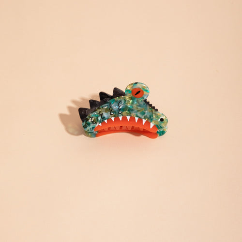 Load image 1 in gallery view. Kaiju - Hair Claw