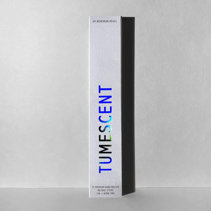 Hand Rolled Incense Sticks