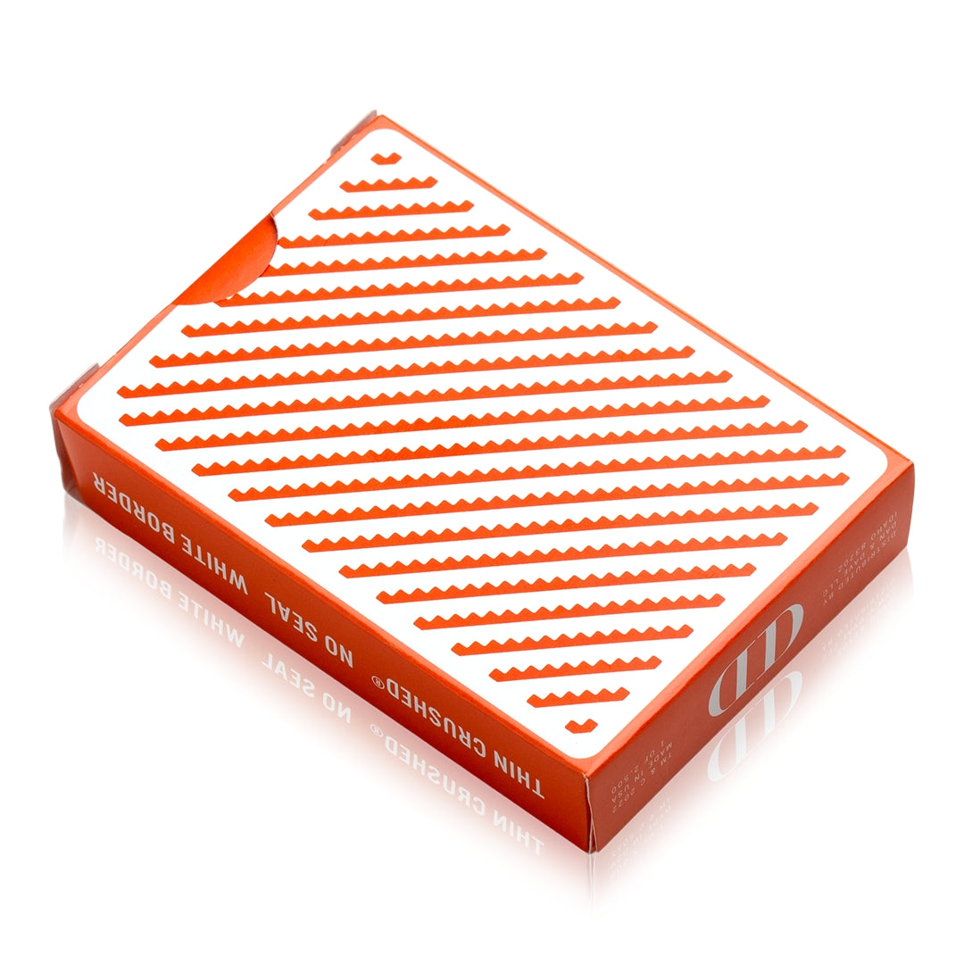 Damn Good Cards, No. 5