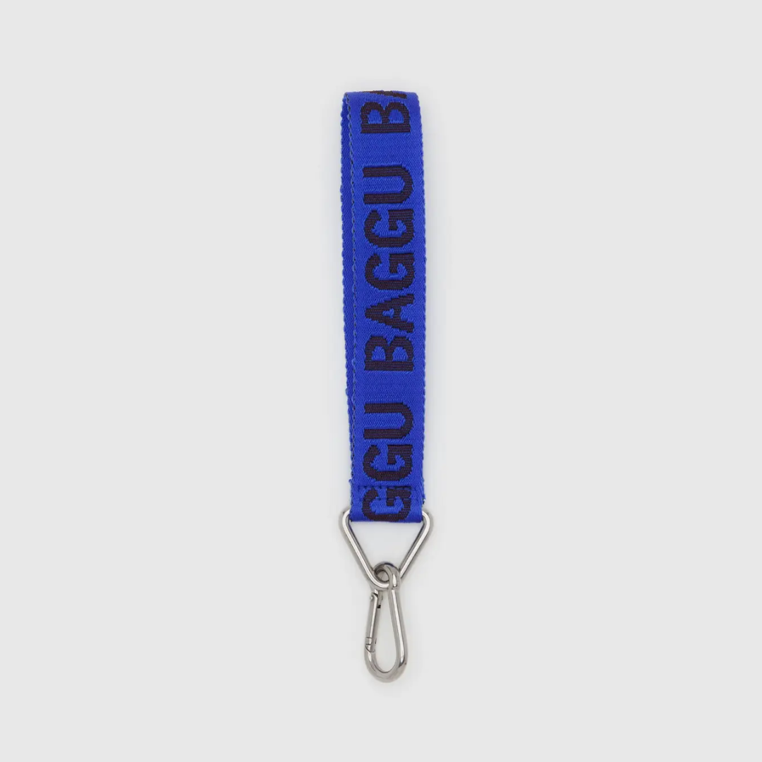 Logo Keychain