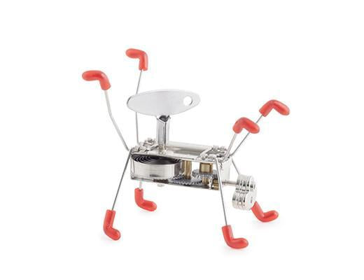 Cosmojetz Wind Up Gadget