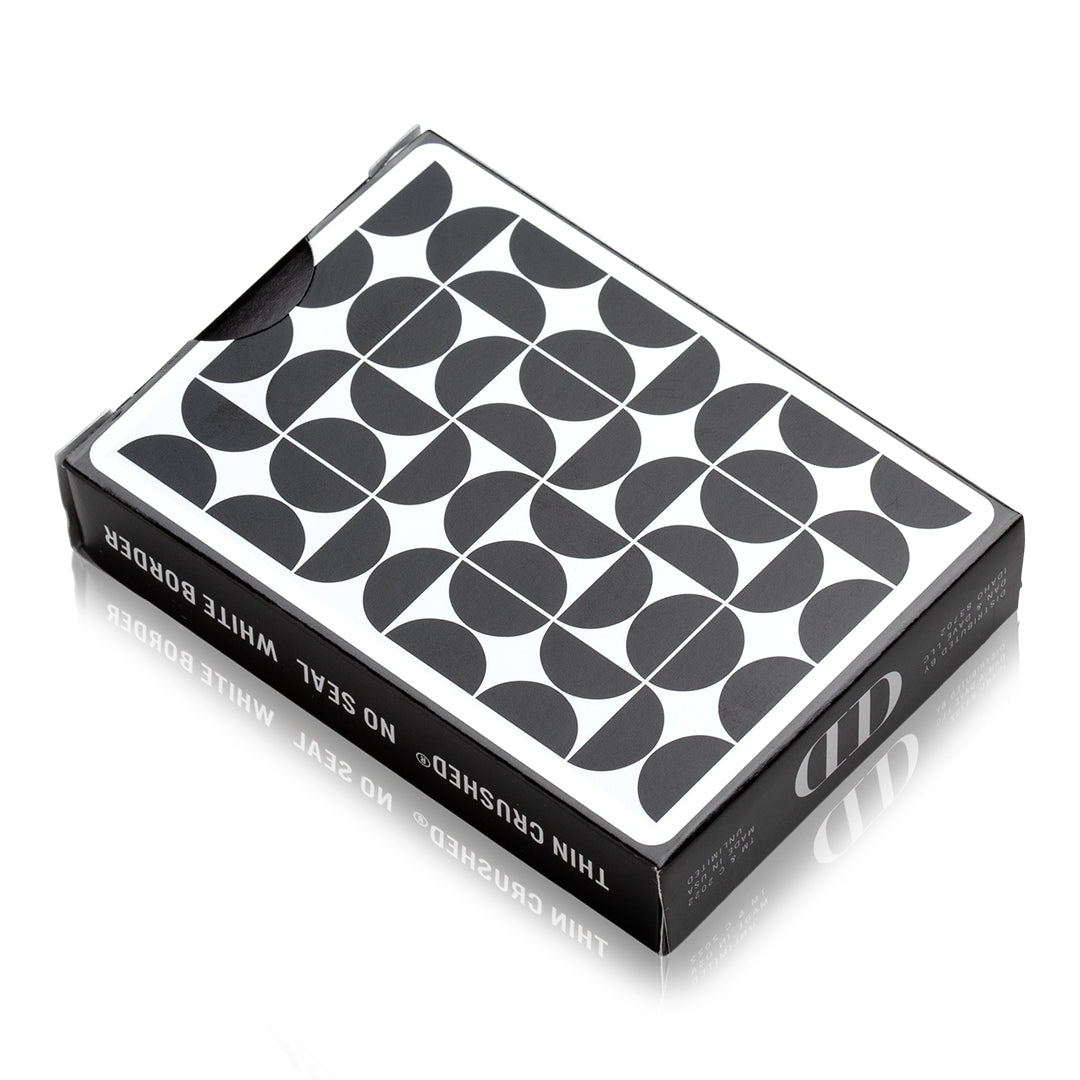 Damn Good Cards, No. 1