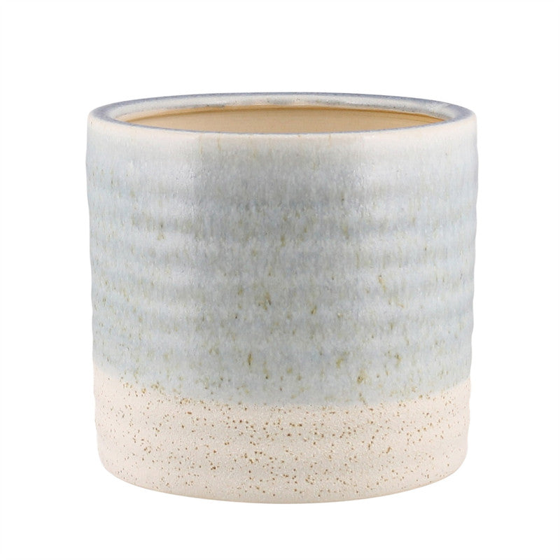 Isle Ceramic Cachepot - Medium