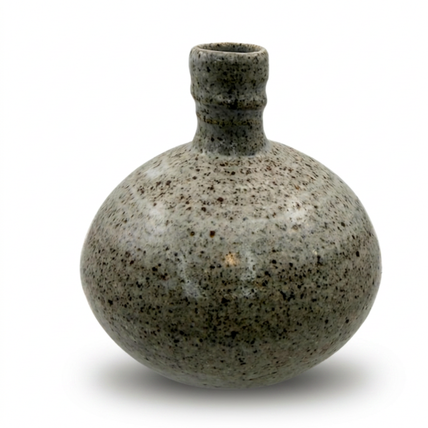 Weed Pot- Speckled