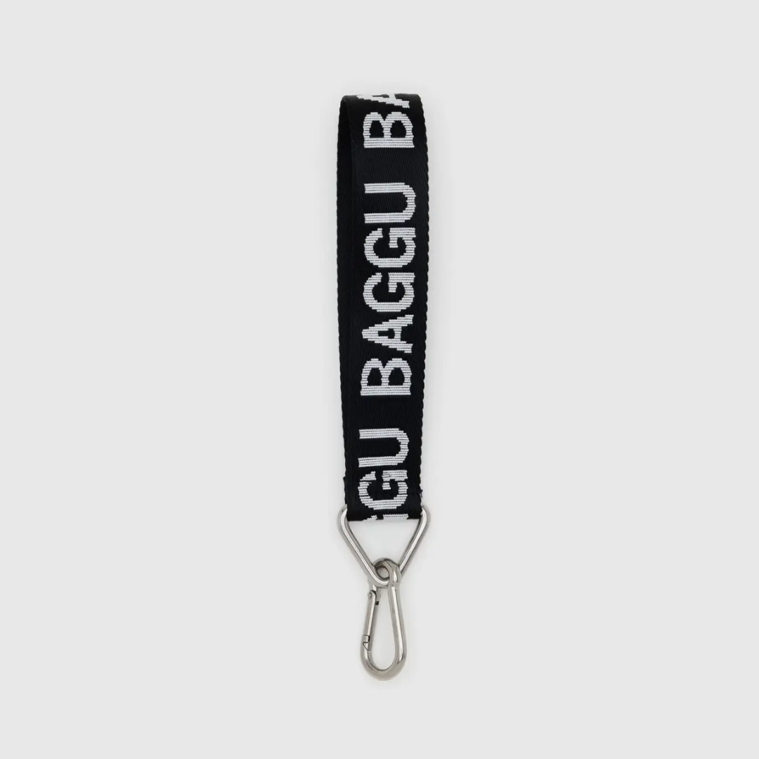 Logo Keychain