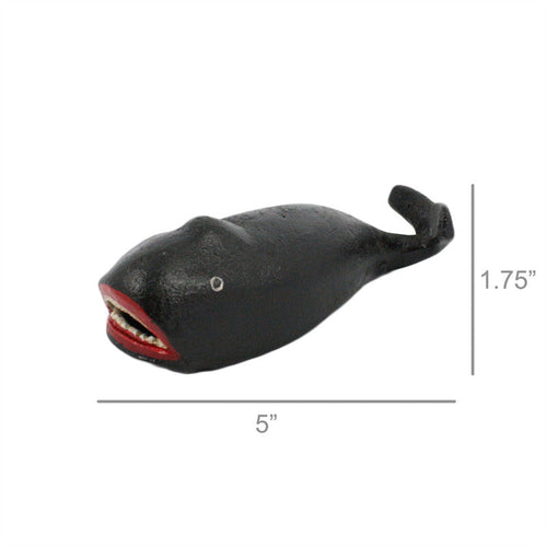 Load image 1 in gallery view. Whale Bottle Opener