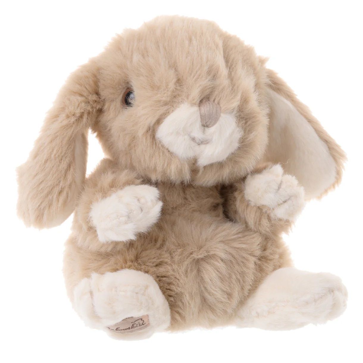 Kanini Bunny - Taupe Bukowski Bears