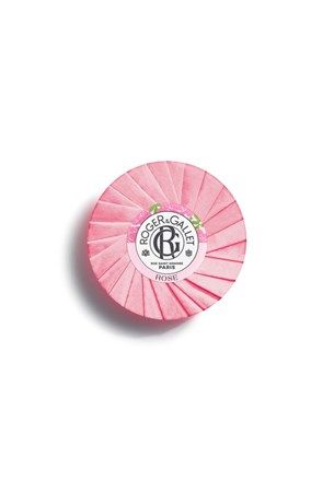 Wellbeing Soap - Rose European Scents
