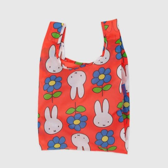 Baby Baggu - Flower Miffy
