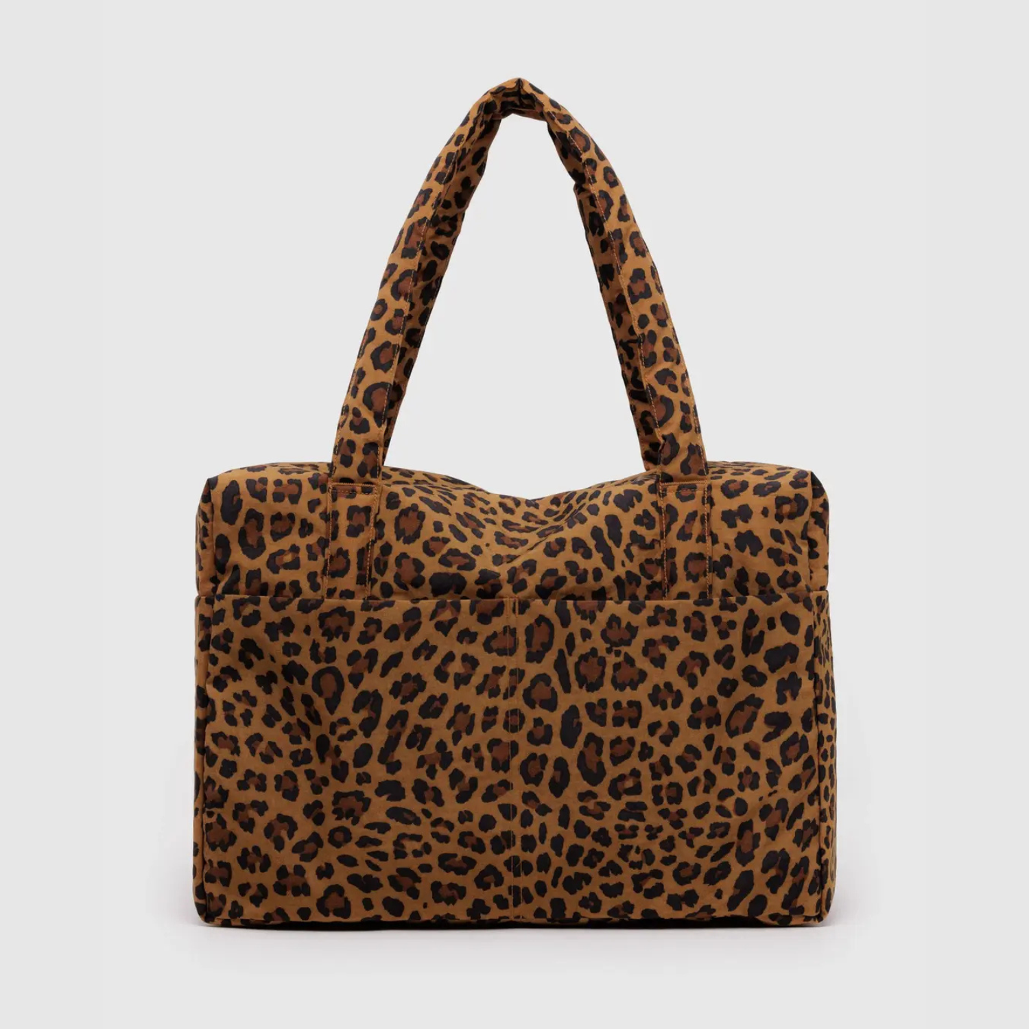 Cloud Carry-On - Leopard