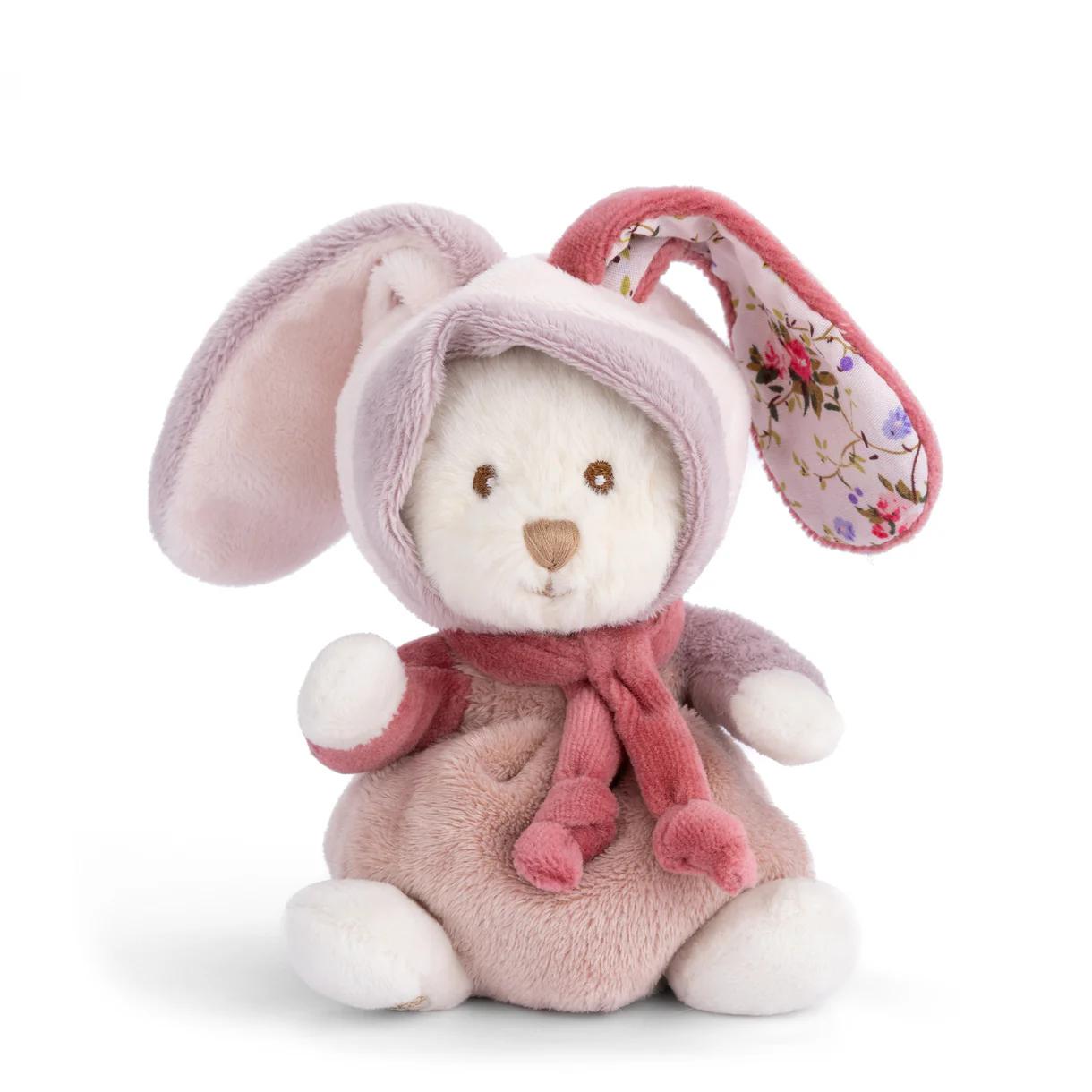 Ziggy Plush - Bibi Bukowski Bears