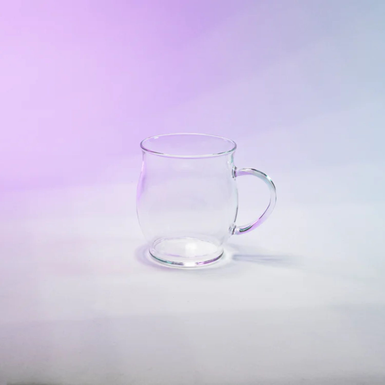 "Kaori" Glass Mug Hario USA