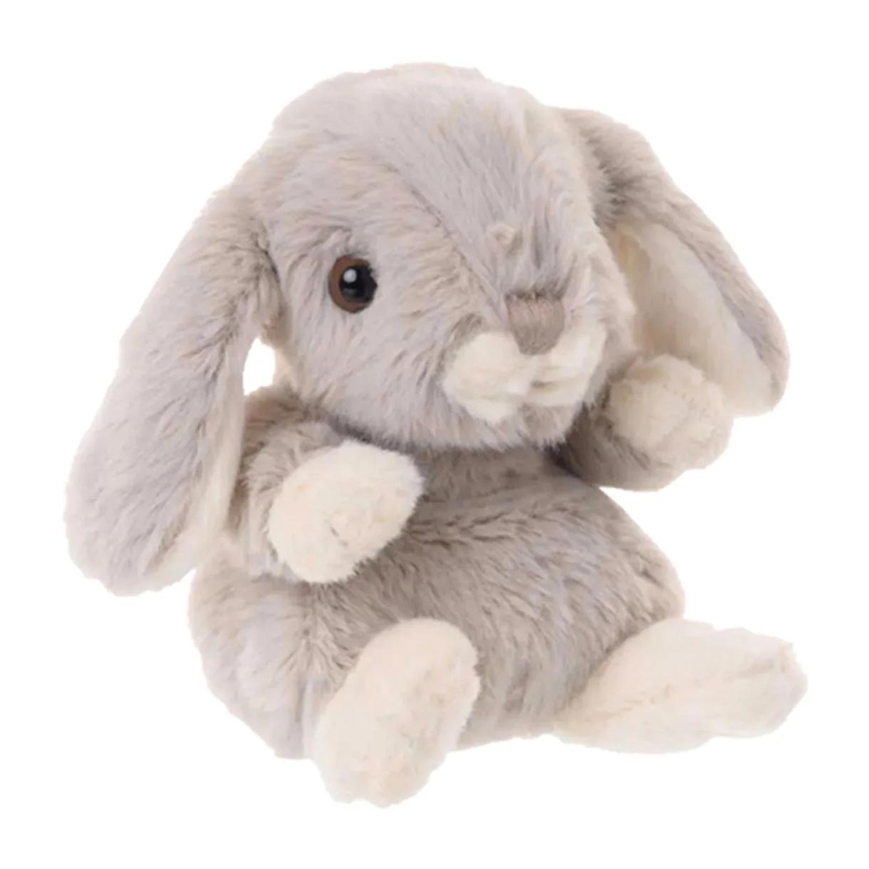 Kanini Bunny - Light Gray Bukowski Bears