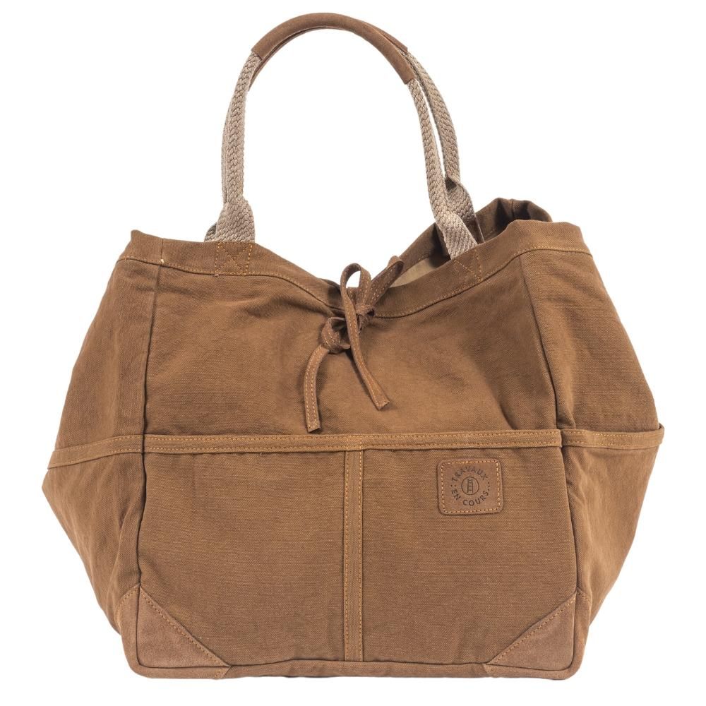 Weekender's Travel Bag- Medium - Rope