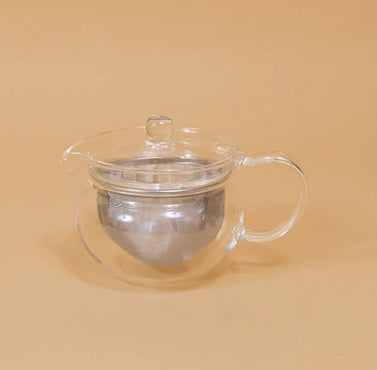 ChaCha Kyusu "Maru" Tea Pot Hario USA