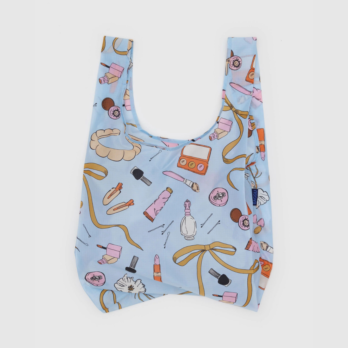 Standard Baggu Reusable Tote - Get Ready With Me
