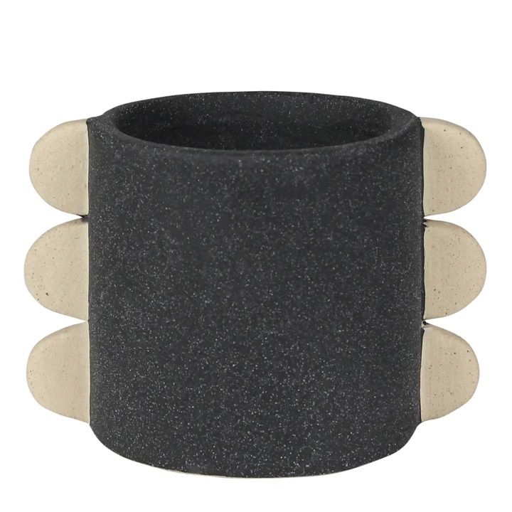 Ceramic Medio Cachepot - Large