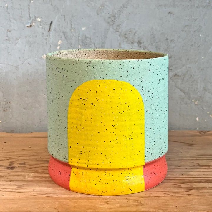 Portal Planters-The Betty