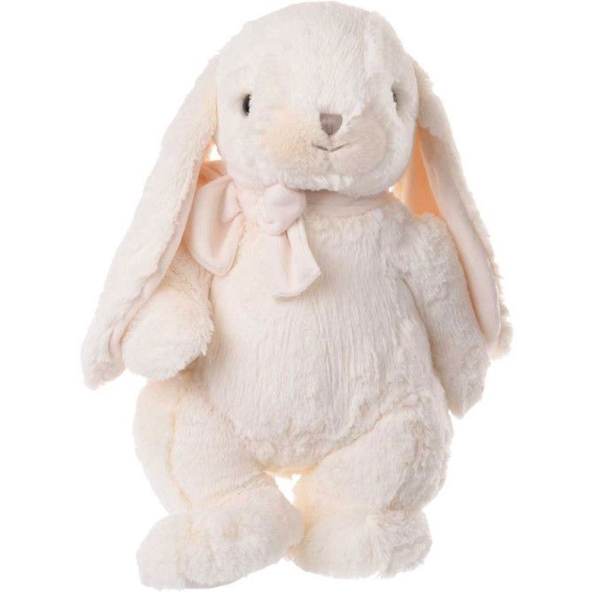 The Great Marshmallow Rabbit Plush Bukowski Bears