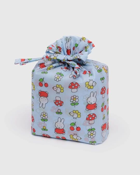 Standard Baggu Set of 3 - Miffy