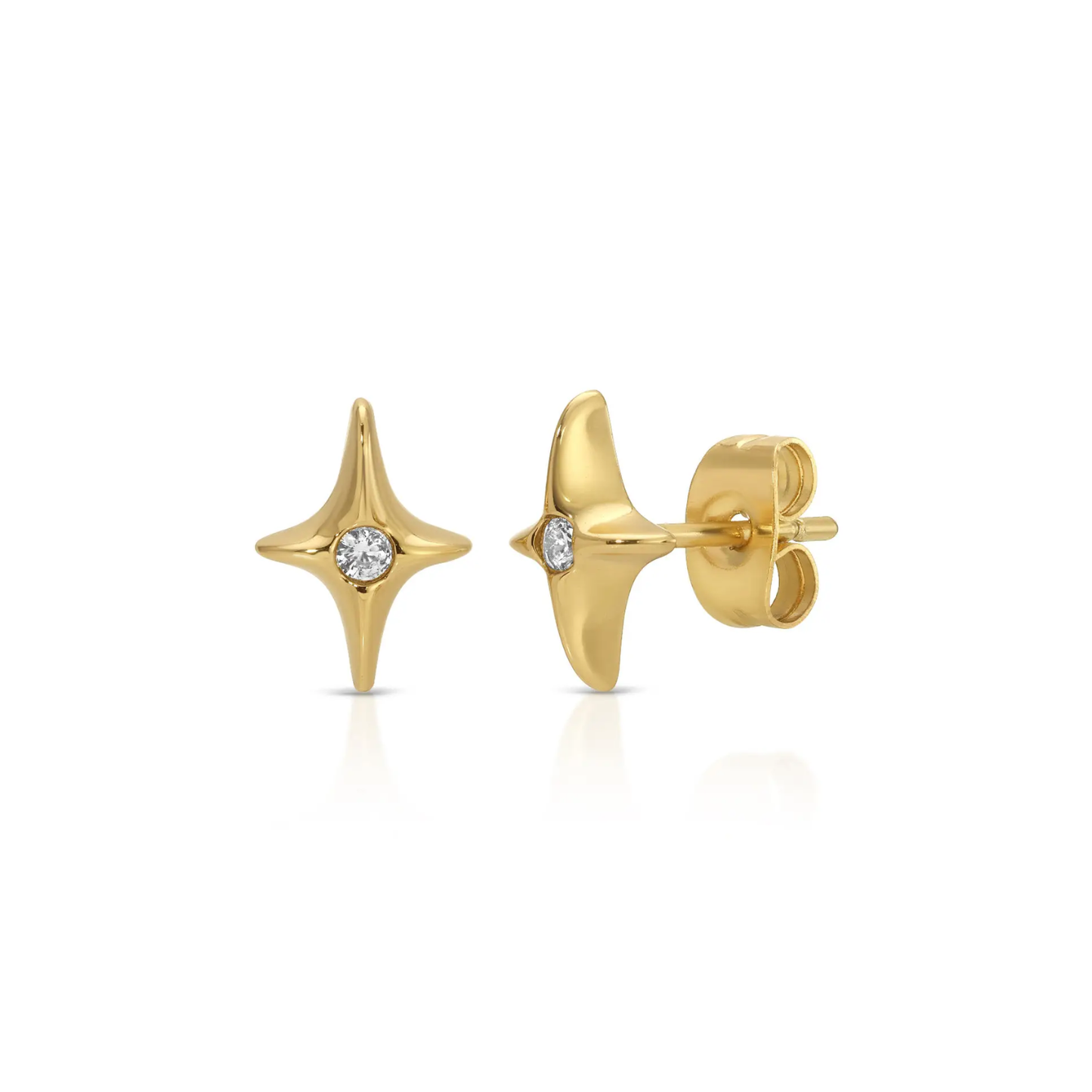 Kira Kira Studs