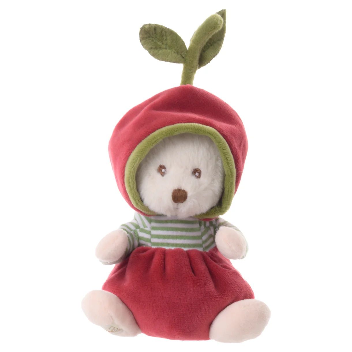 Ziggy Plush - Cherry