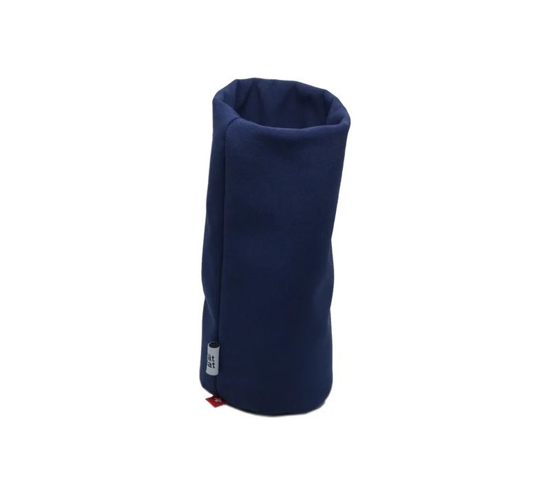 Sacco Multi-Purpose Storage Pouch  - Night Blue
