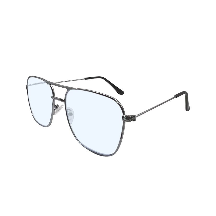 Ryder - Silver Blue - 2.00