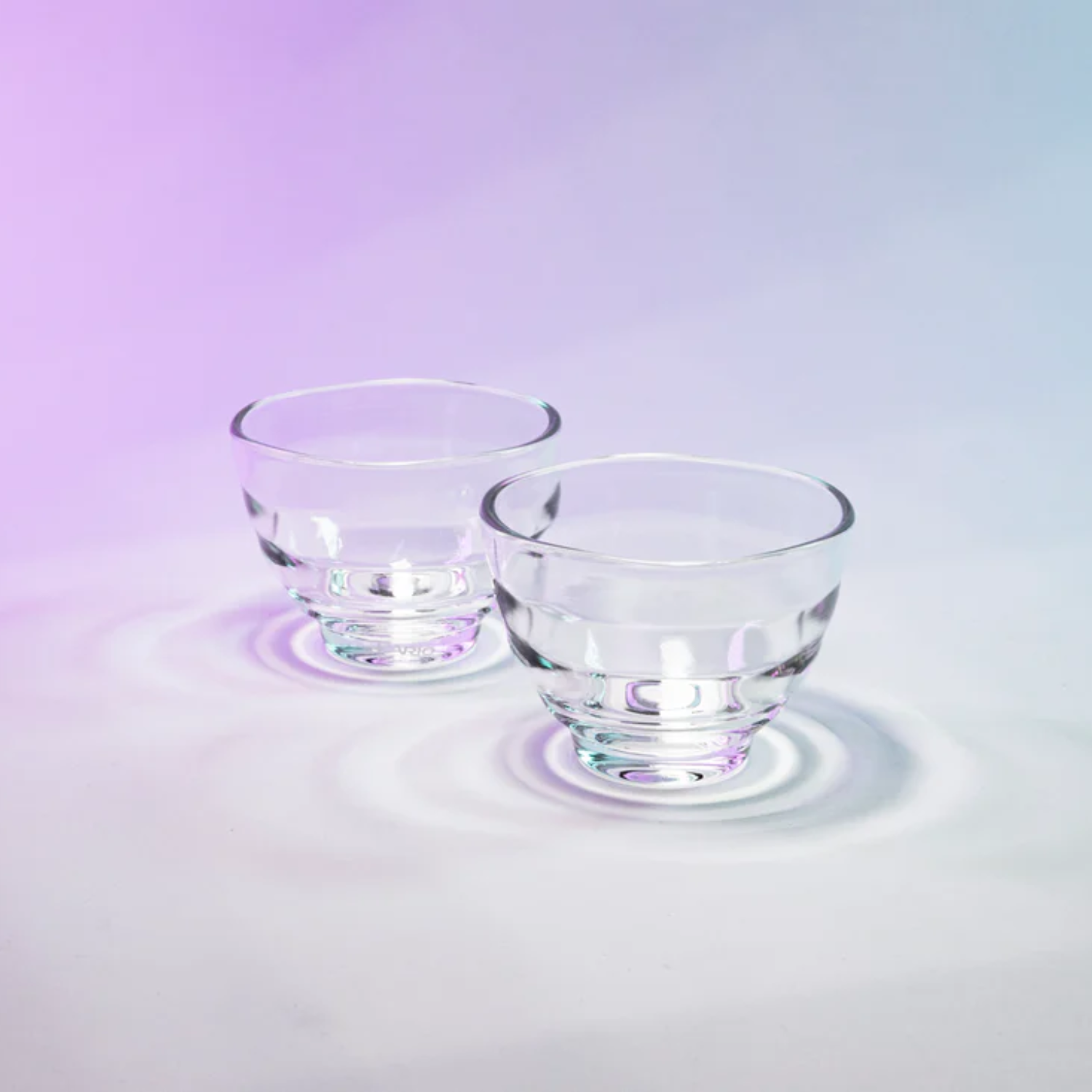"Yunomi" Tea Cup Pair Hario USA